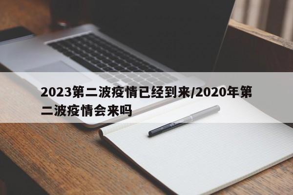 2023第二波疫情已经到来/2020年第二波疫情会来吗
