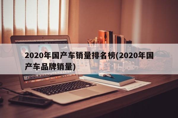 2020年国产车销量排名榜(2020年国产车品牌销量)
