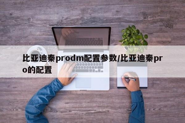 比亚迪秦prodm配置参数/比亚迪秦pro的配置